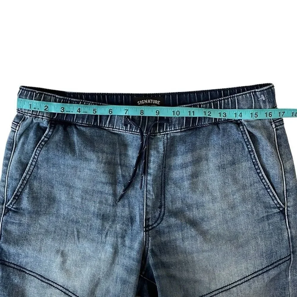 Levi’s Jean Shorts - Picture 5 of 9